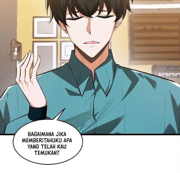 Please Stop Summoning Me! Bab 38 halaman 7