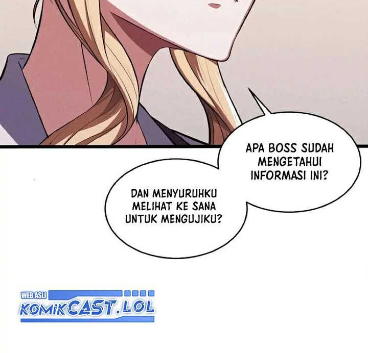 Please Stop Summoning Me! Bab 38 halaman 9