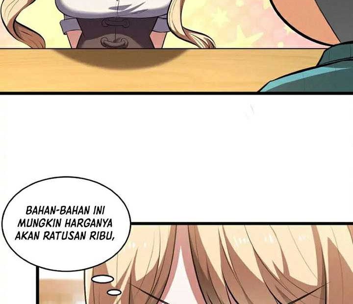 Please Stop Summoning Me! Bab 38 halaman 21