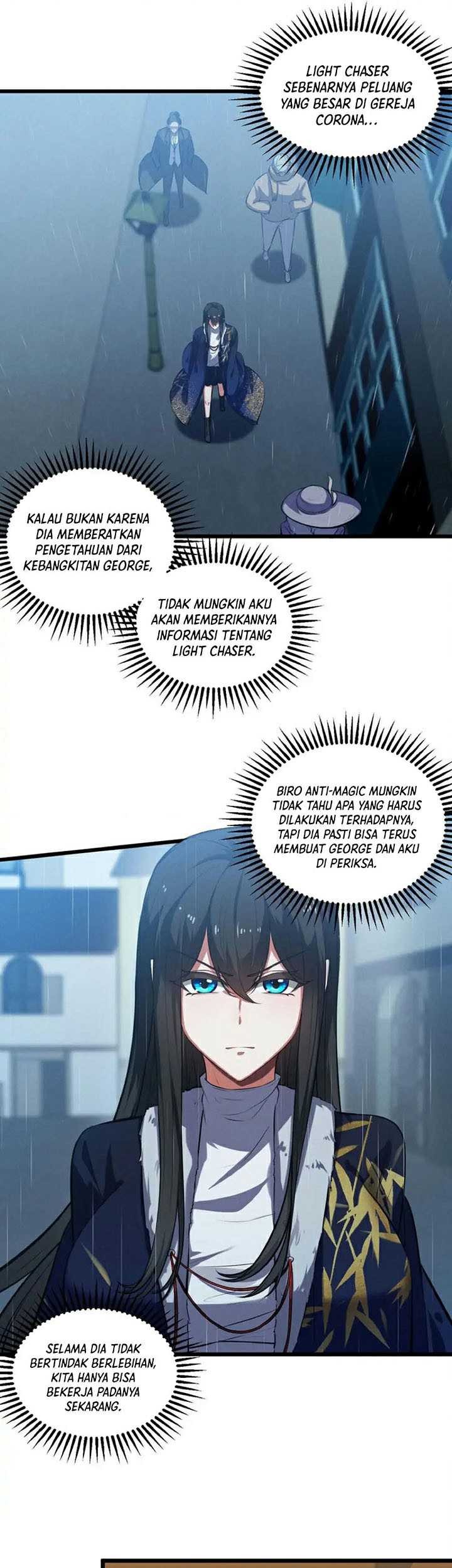 Please Stop Summoning Me! Bab 38 halaman 26