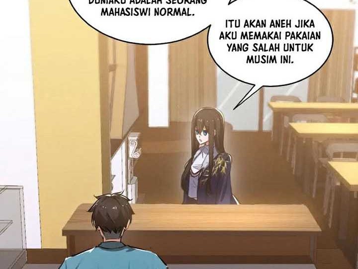 Please Stop Summoning Me! Bab 38 halaman 31