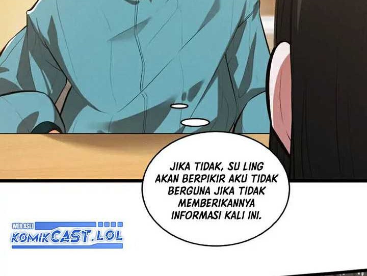 Please Stop Summoning Me! Bab 38 halaman 33