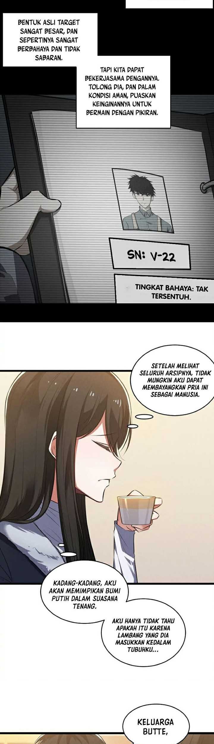 Please Stop Summoning Me! Bab 38 halaman 36