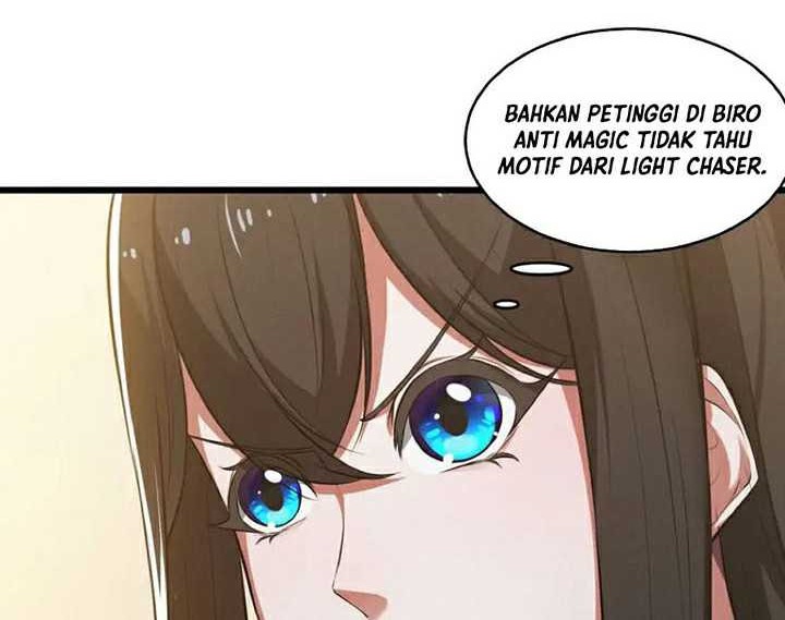 Please Stop Summoning Me! Bab 38 halaman 39