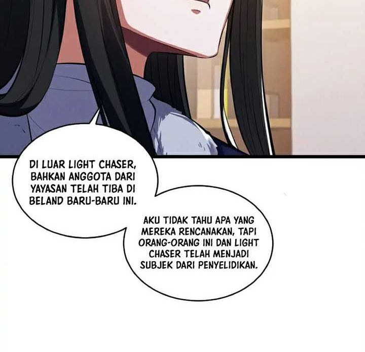 Please Stop Summoning Me! Bab 38 halaman 43