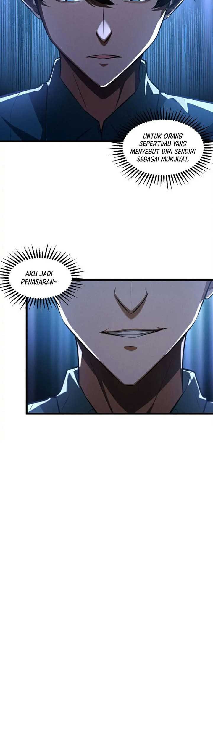 Please Stop Summoning Me! Bab 38 halaman 48