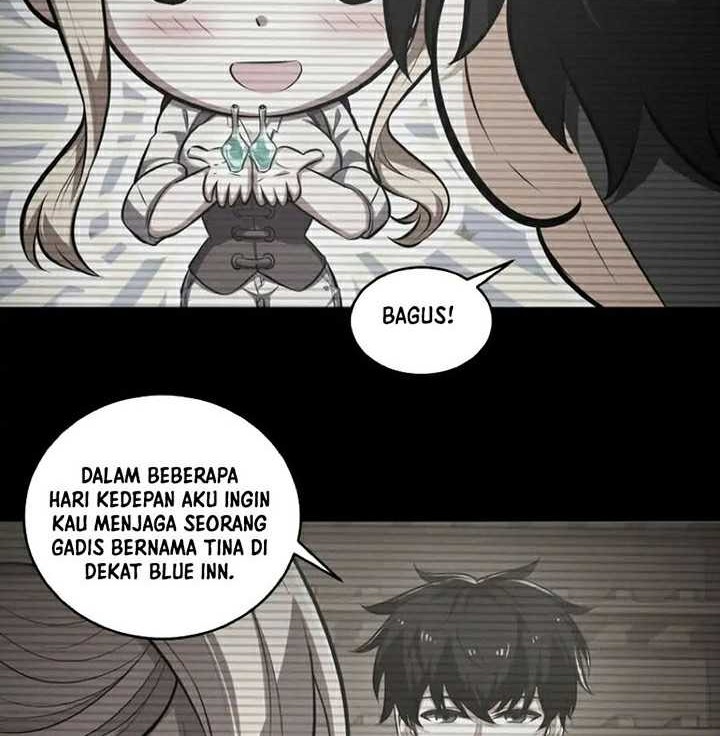 Please Stop Summoning Me! Bab 39 halaman 5