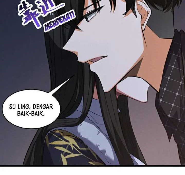 Please Stop Summoning Me! Bab 39 halaman 21