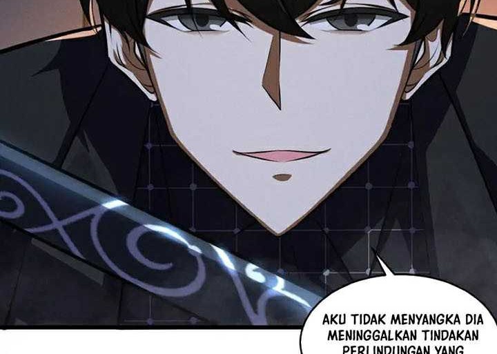 Please Stop Summoning Me! Bab 39 halaman 35