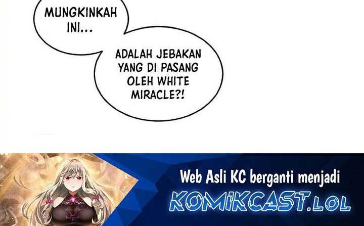 Please Stop Summoning Me! Bab 39 halaman 49