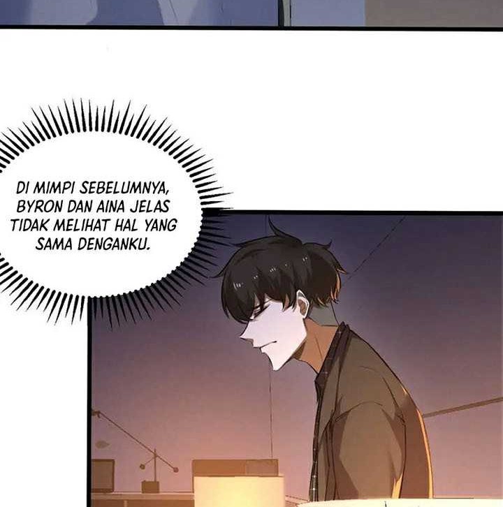 Please Stop Summoning Me! Bab 40 halaman 3