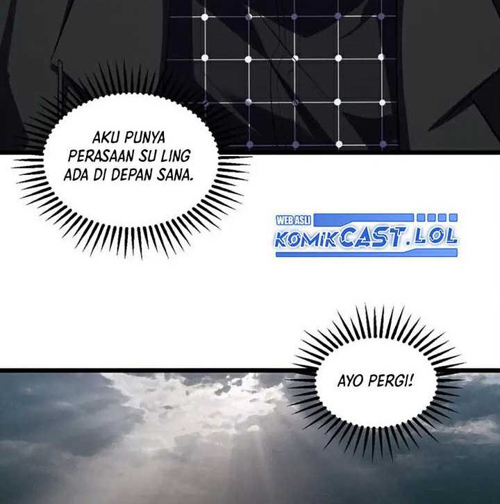 Please Stop Summoning Me! Bab 40 halaman 7