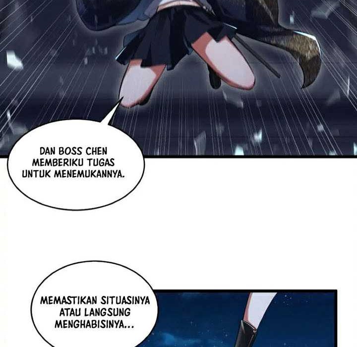 Please Stop Summoning Me! Bab 40 halaman 13