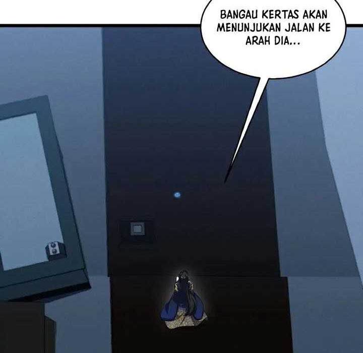 Please Stop Summoning Me! Bab 40 halaman 17