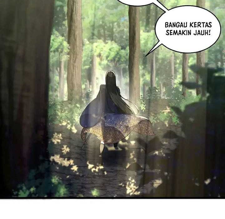 Please Stop Summoning Me! Bab 40 halaman 33
