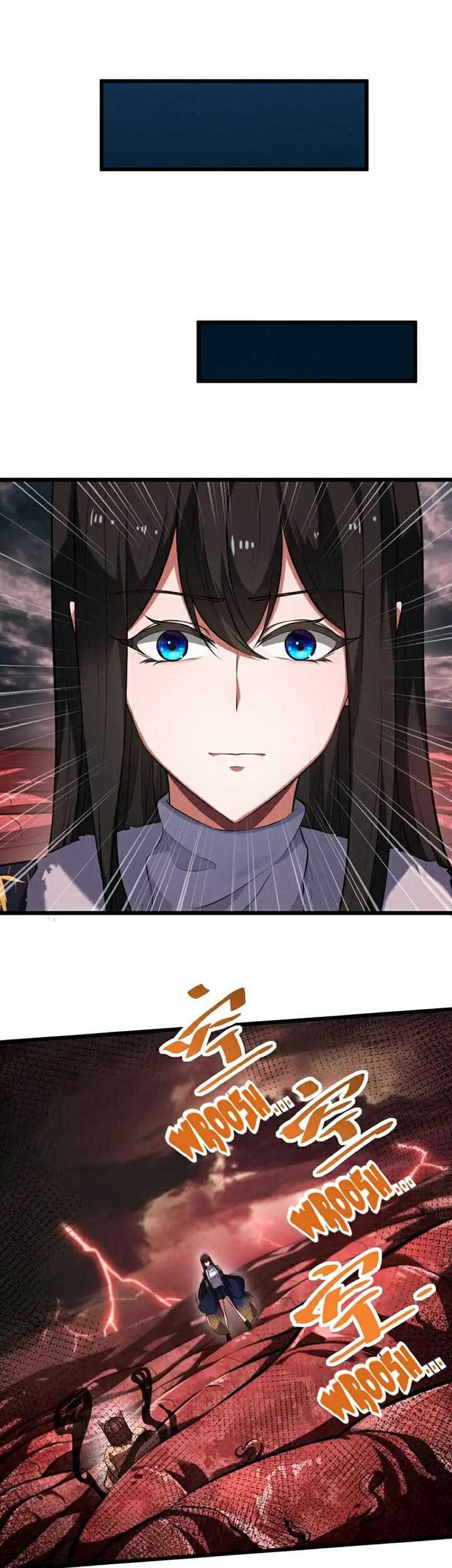 Please Stop Summoning Me! Bab 40 halaman 38