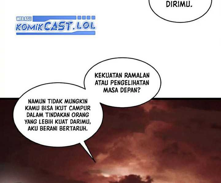 Please Stop Summoning Me! Bab 40 halaman 41