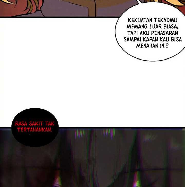 Please Stop Summoning Me! Bab 41 halaman 7