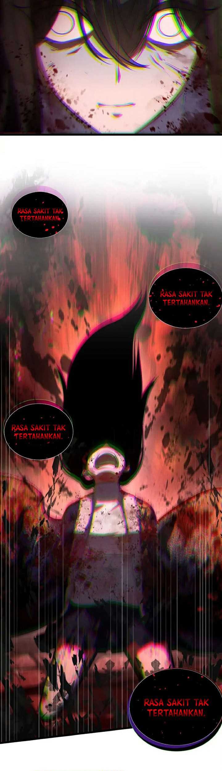 Please Stop Summoning Me! Bab 41 halaman 8