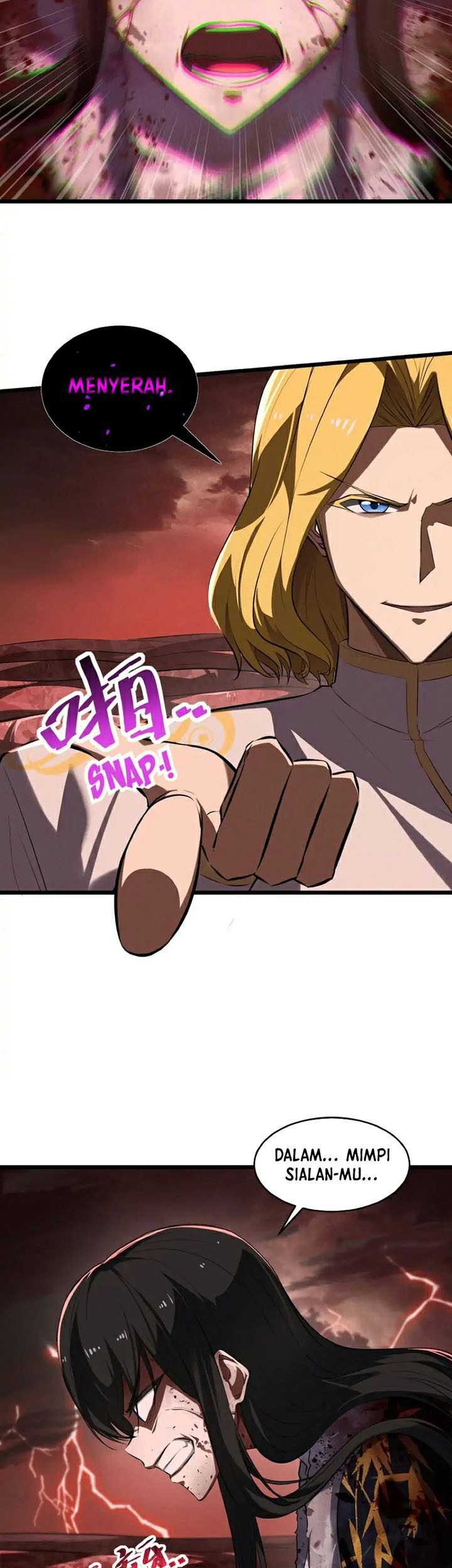 Please Stop Summoning Me! Bab 41 halaman 10