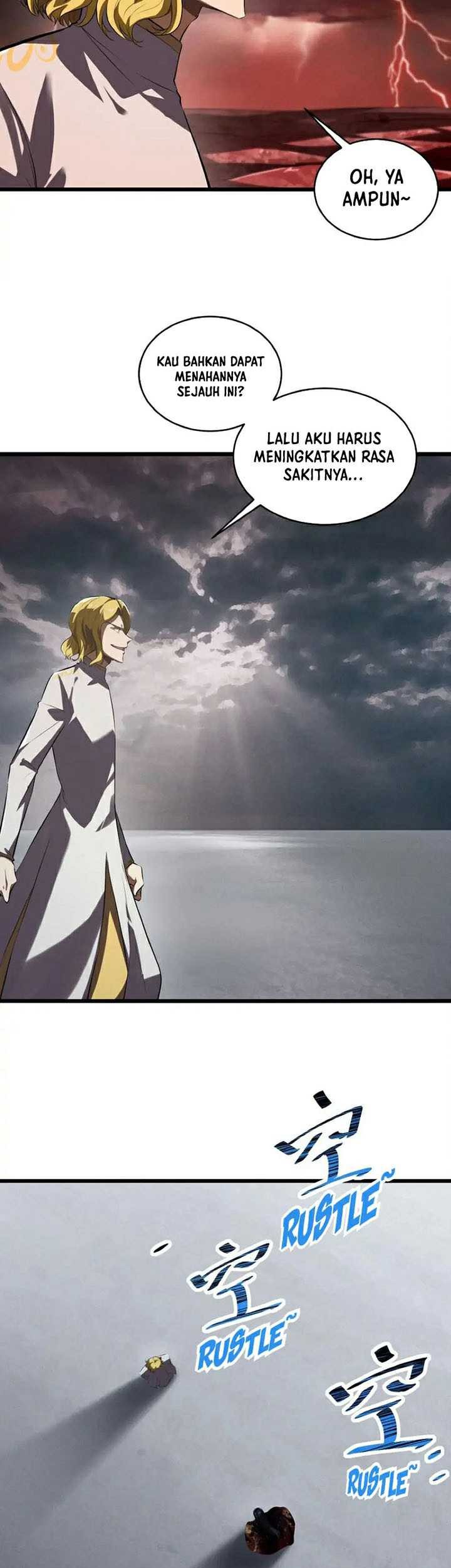 Please Stop Summoning Me! Bab 41 halaman 12