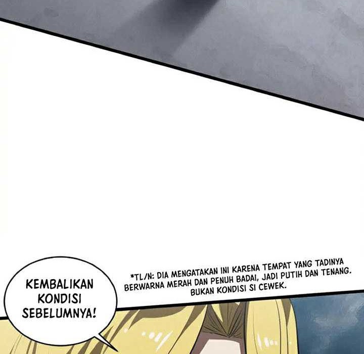 Please Stop Summoning Me! Bab 41 halaman 13