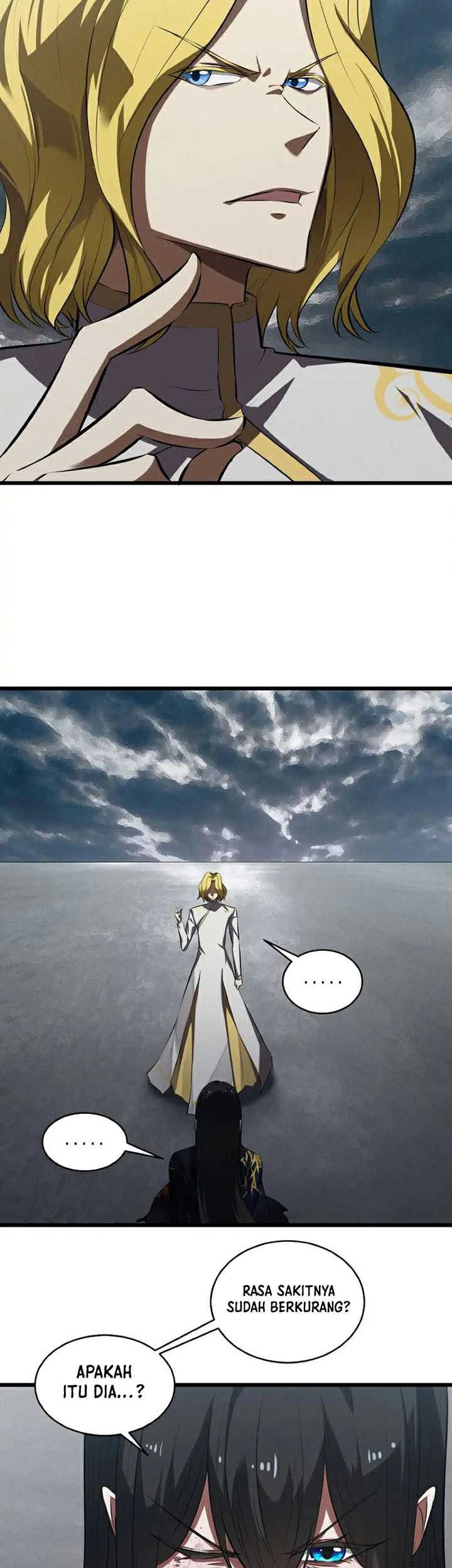 Please Stop Summoning Me! Bab 41 halaman 14