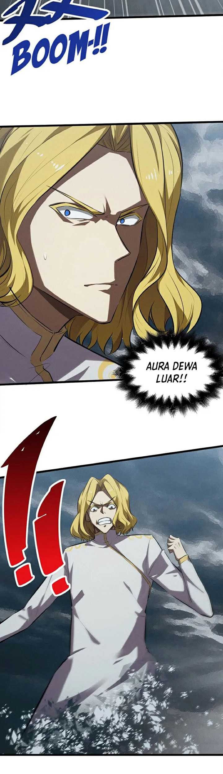 Please Stop Summoning Me! Bab 41 halaman 20