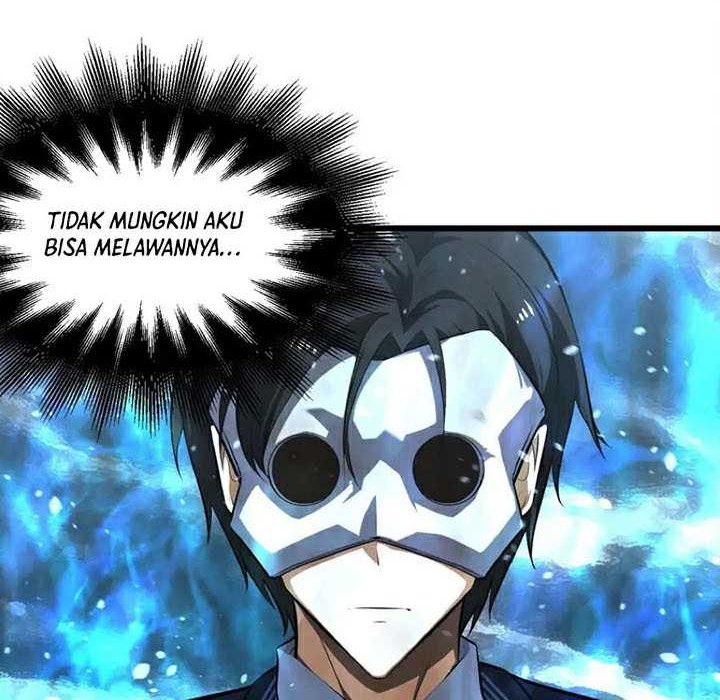 Please Stop Summoning Me! Bab 41 halaman 21