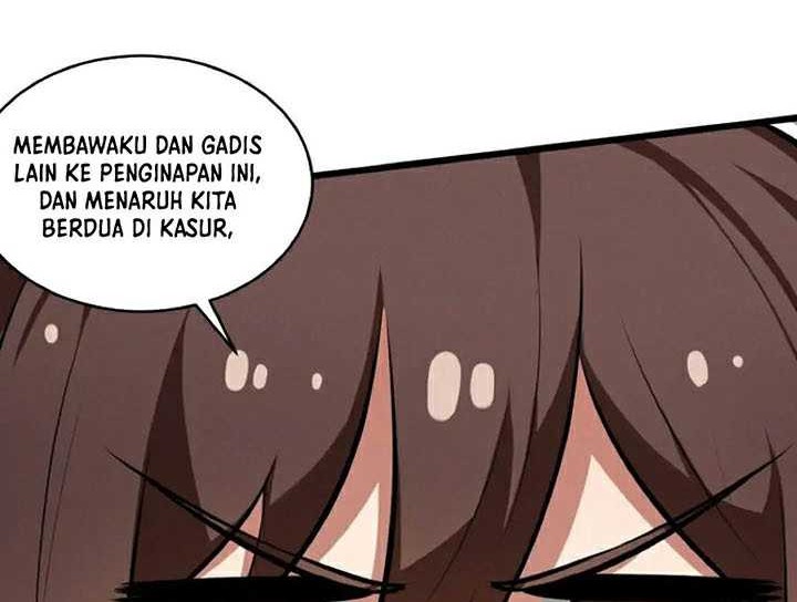 Please Stop Summoning Me! Bab 41 halaman 31