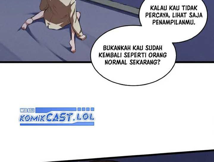 Please Stop Summoning Me! Bab 41 halaman 33