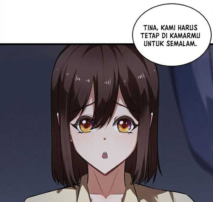 Please Stop Summoning Me! Bab 41 halaman 39
