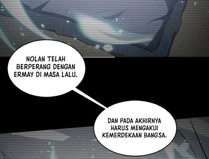 Please Stop Summoning Me! Bab 42 halaman 3