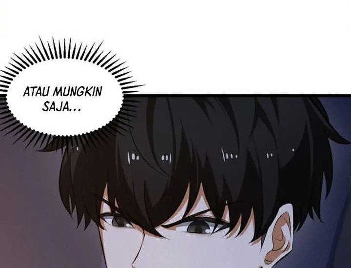 Please Stop Summoning Me! Bab 42 halaman 5