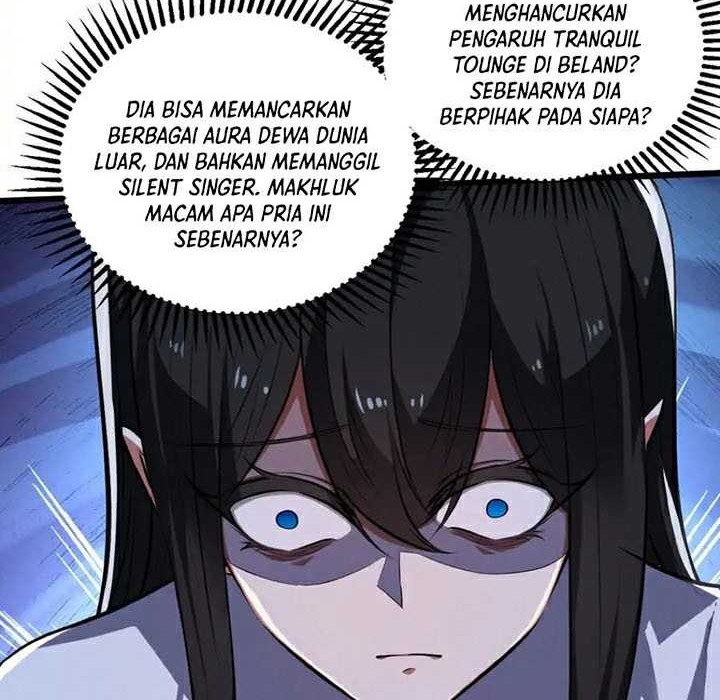 Please Stop Summoning Me! Bab 42 halaman 21