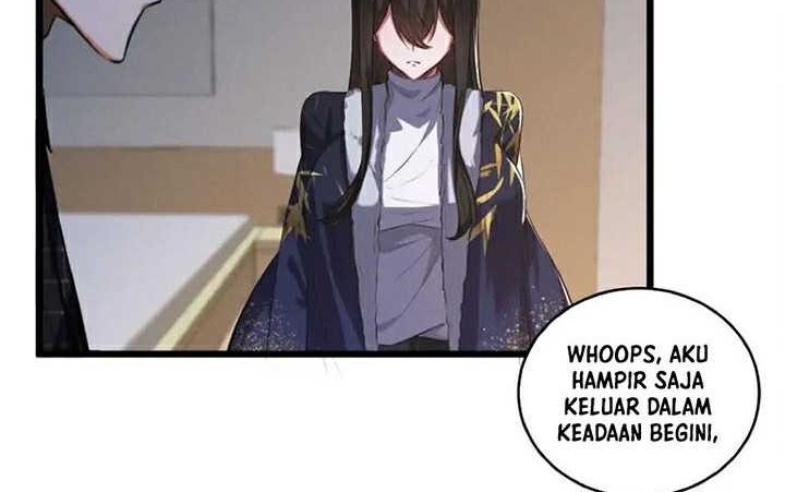 Please Stop Summoning Me! Bab 42 halaman 37