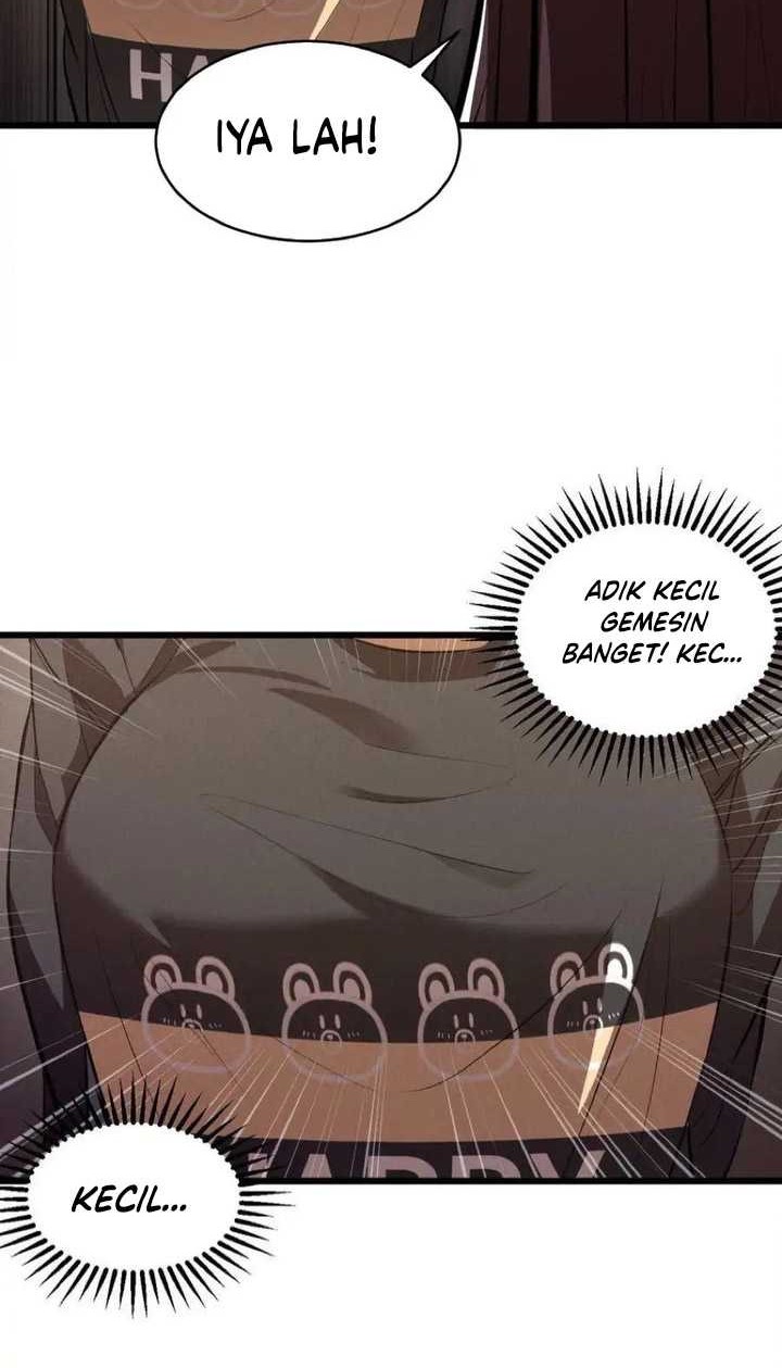 Please Stop Summoning Me! Bab 43 halaman 3
