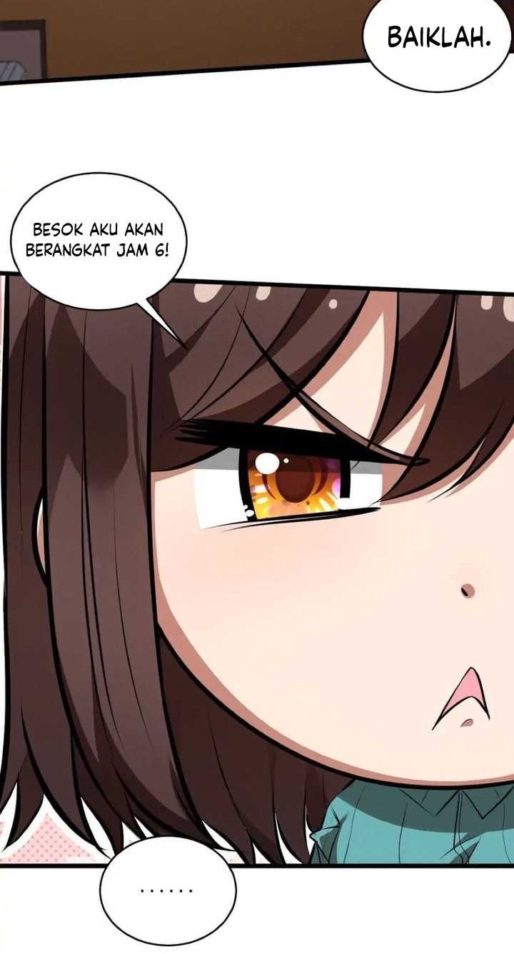 Please Stop Summoning Me! Bab 43 halaman 15