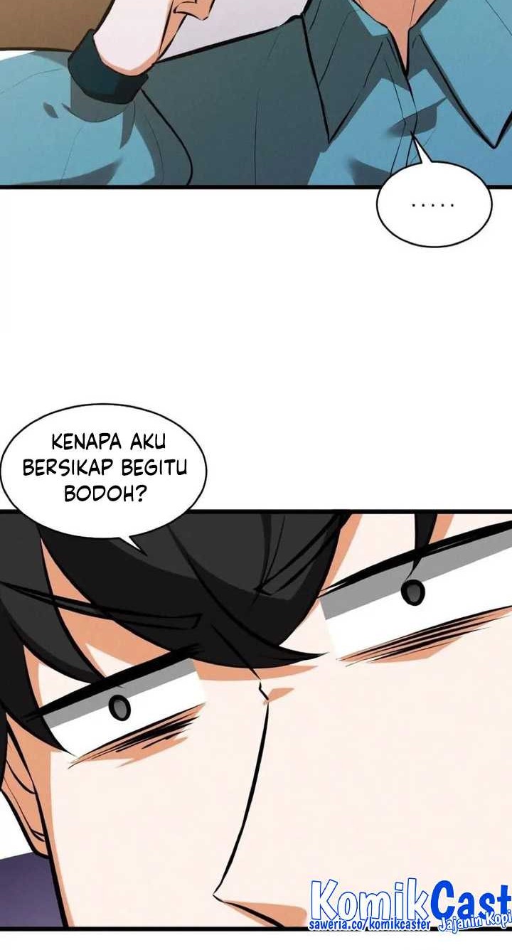Please Stop Summoning Me! Bab 43 halaman 17