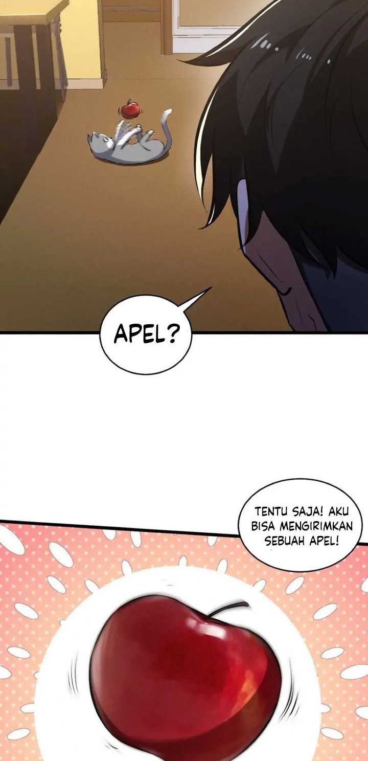 Please Stop Summoning Me! Bab 43 halaman 19