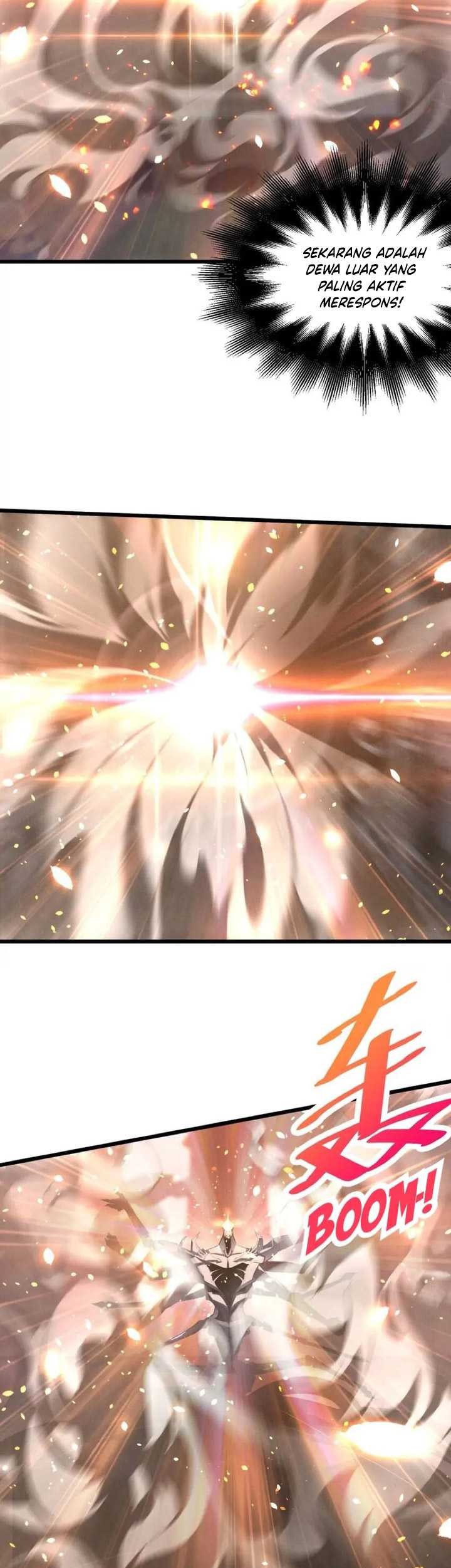 Please Stop Summoning Me! Bab 43 halaman 26