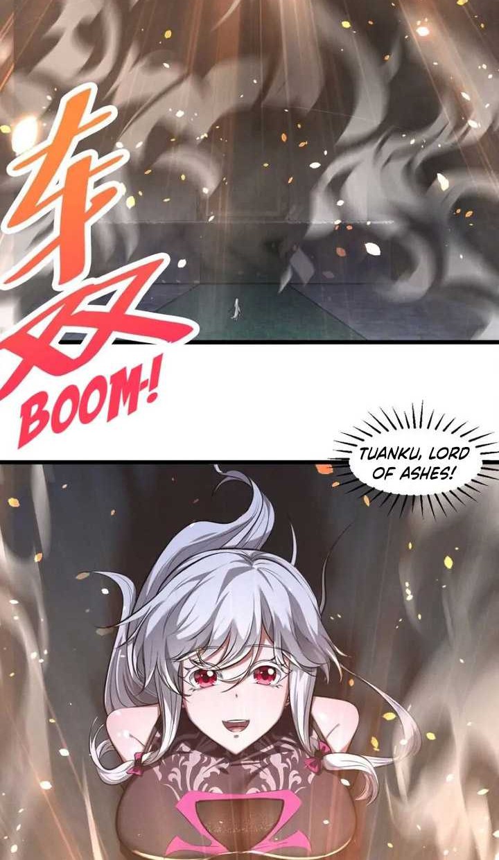Please Stop Summoning Me! Bab 43 halaman 27