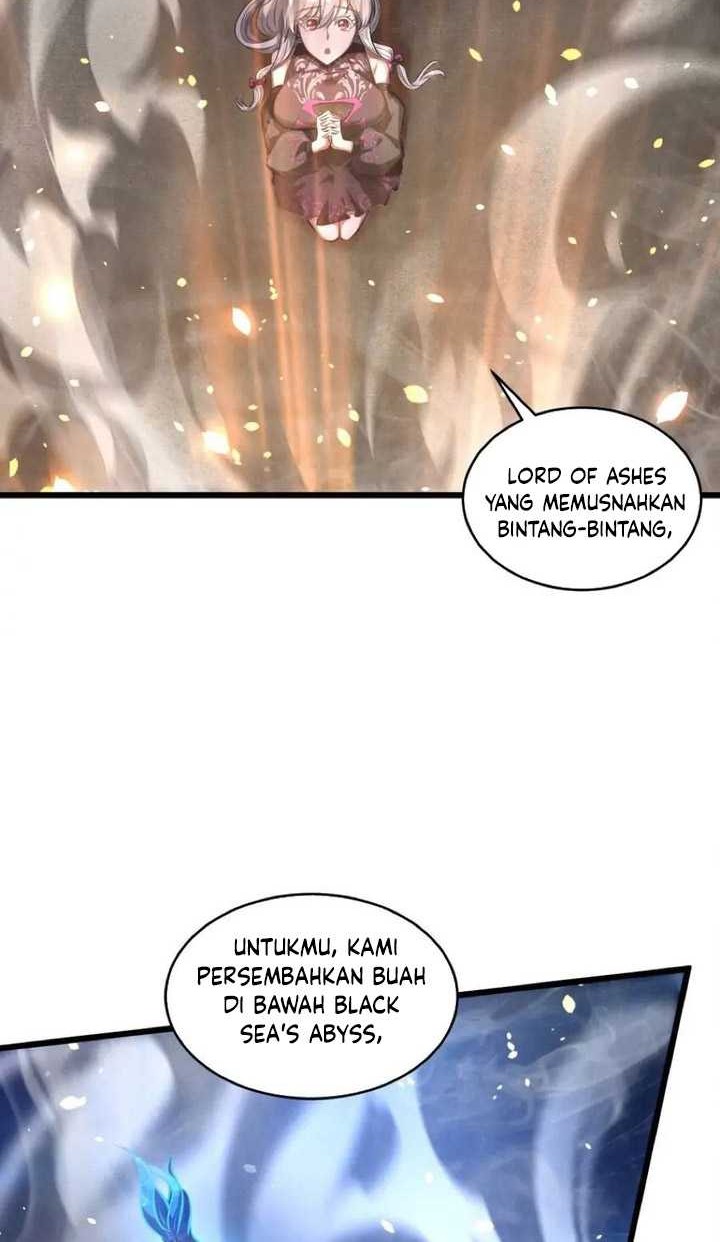 Please Stop Summoning Me! Bab 43 halaman 29