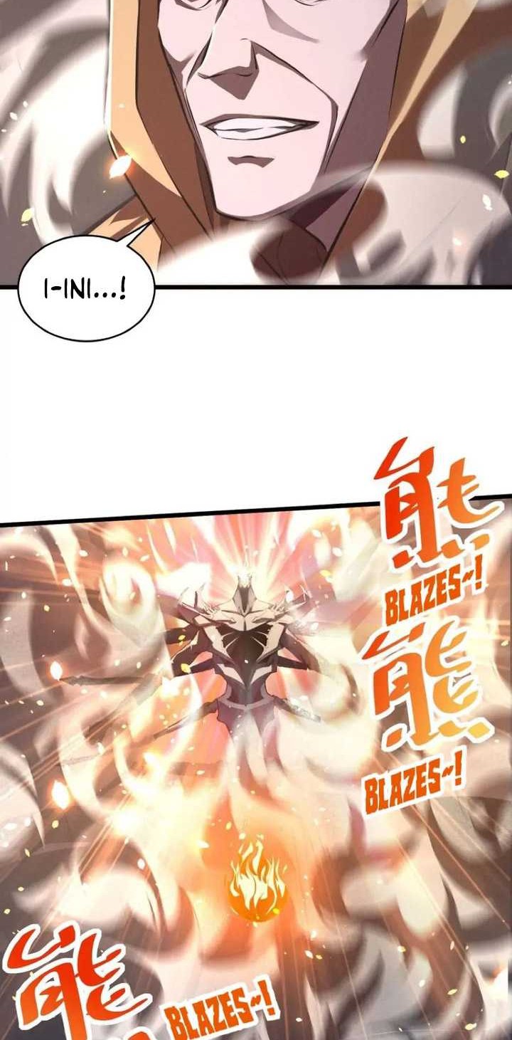 Please Stop Summoning Me! Bab 43 halaman 35