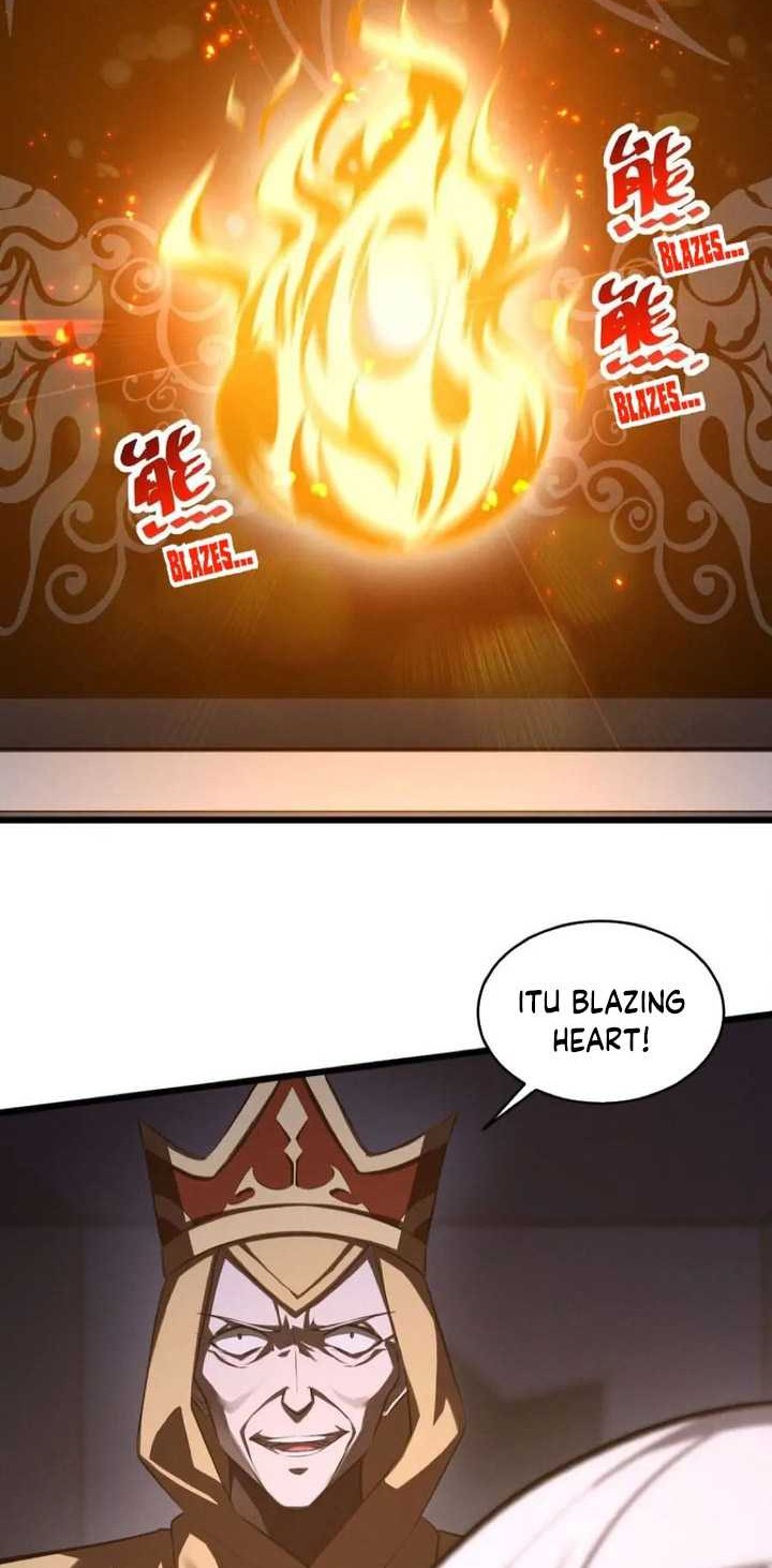 Please Stop Summoning Me! Bab 43 halaman 37