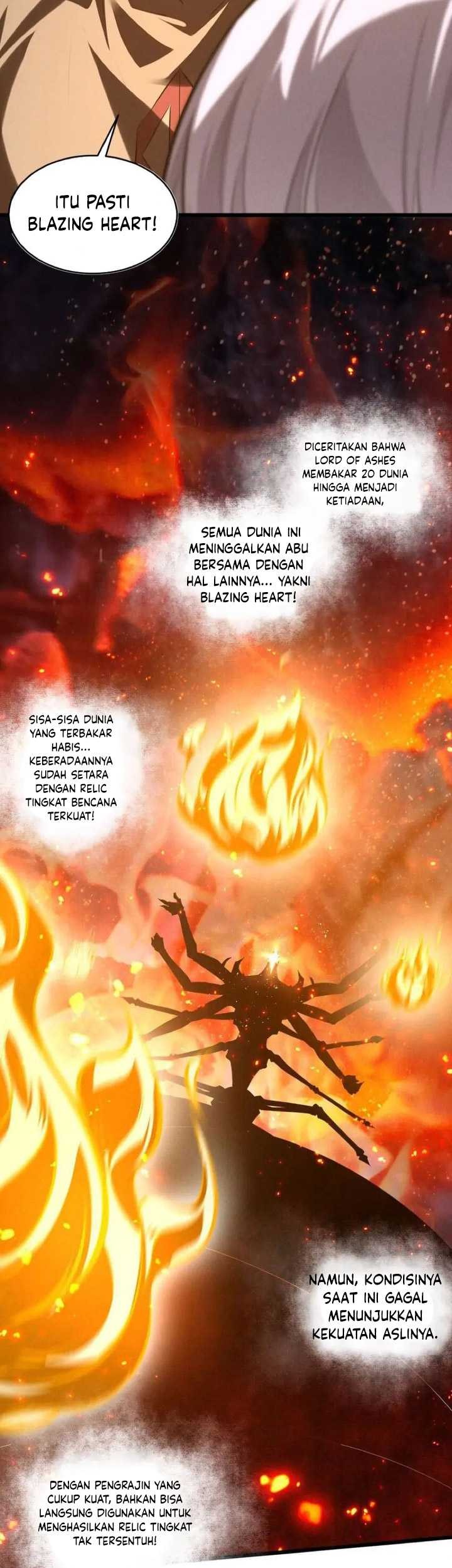 Please Stop Summoning Me! Bab 43 halaman 38