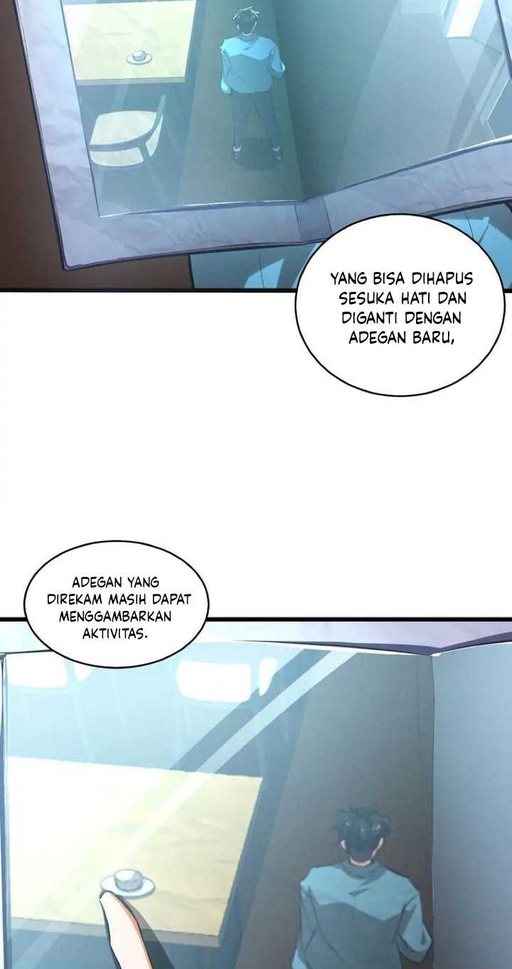 Please Stop Summoning Me! Bab 44 halaman 7