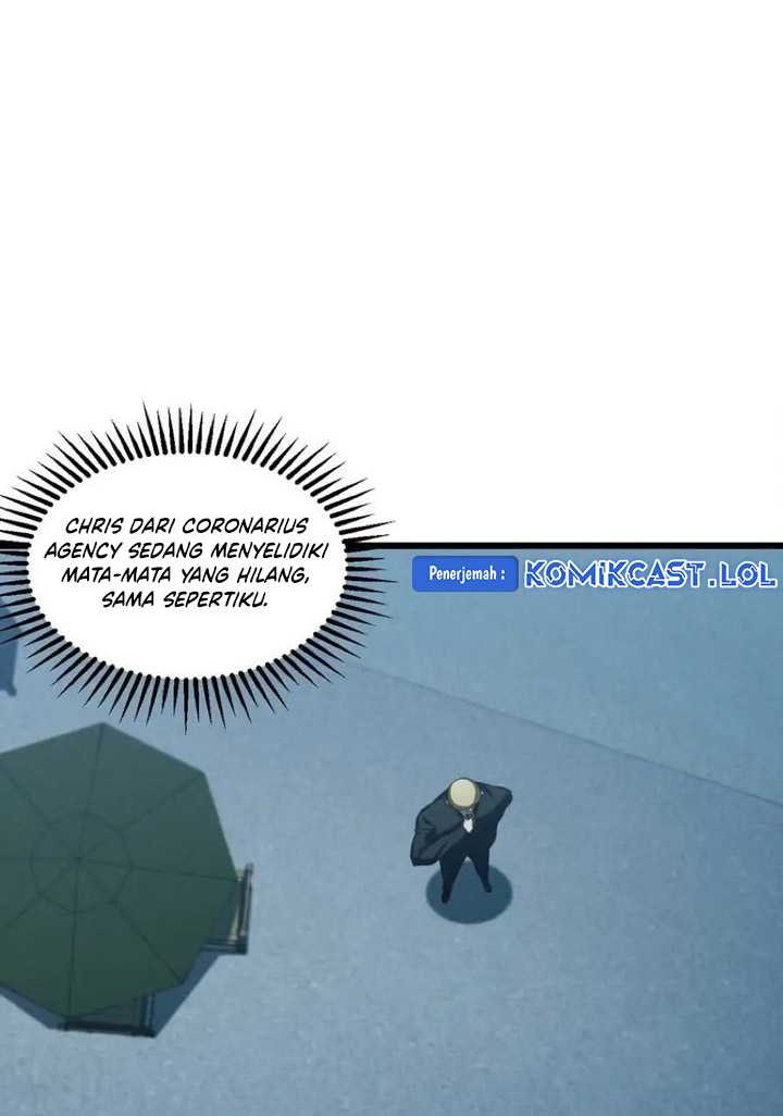 Please Stop Summoning Me! Bab 44 halaman 17