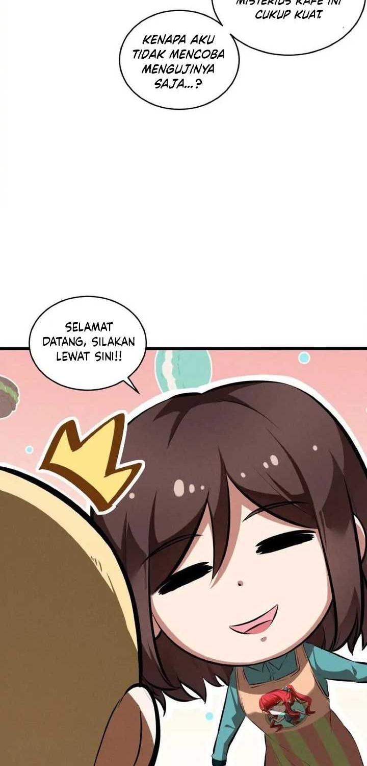 Please Stop Summoning Me! Bab 44 halaman 23