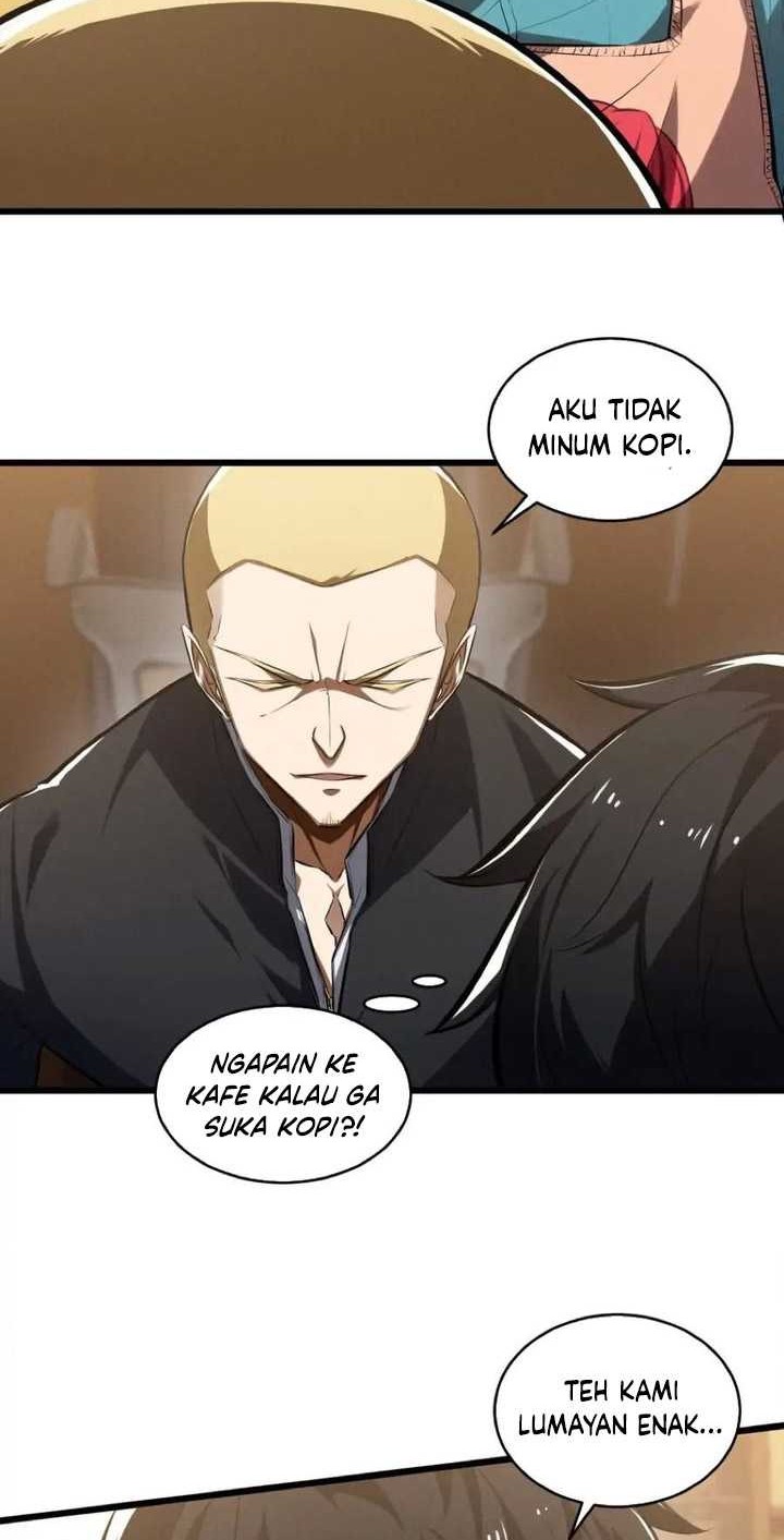Please Stop Summoning Me! Bab 44 halaman 27